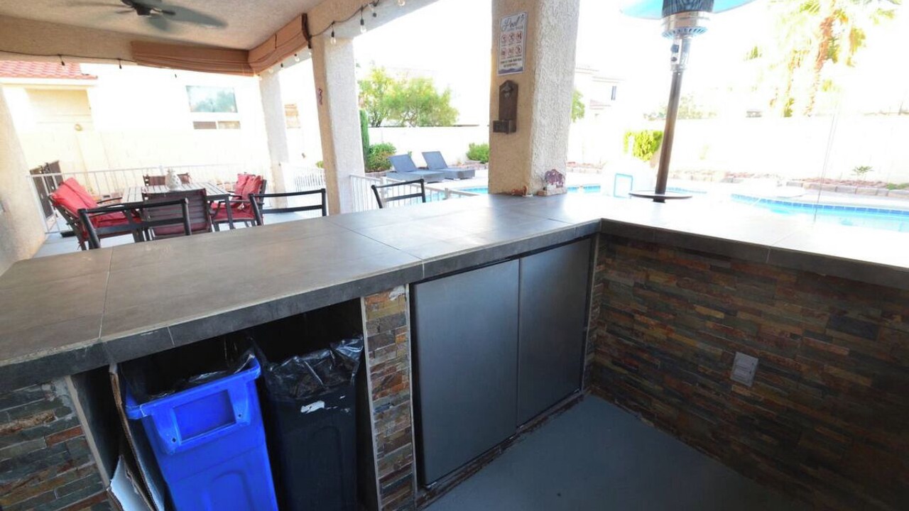 Photo of Outdoor in Silverado Ranch