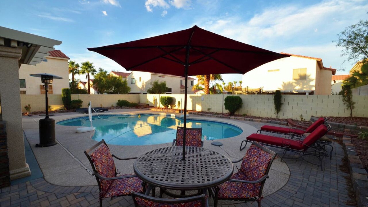 Photo of Outdoor in Silverado Ranch