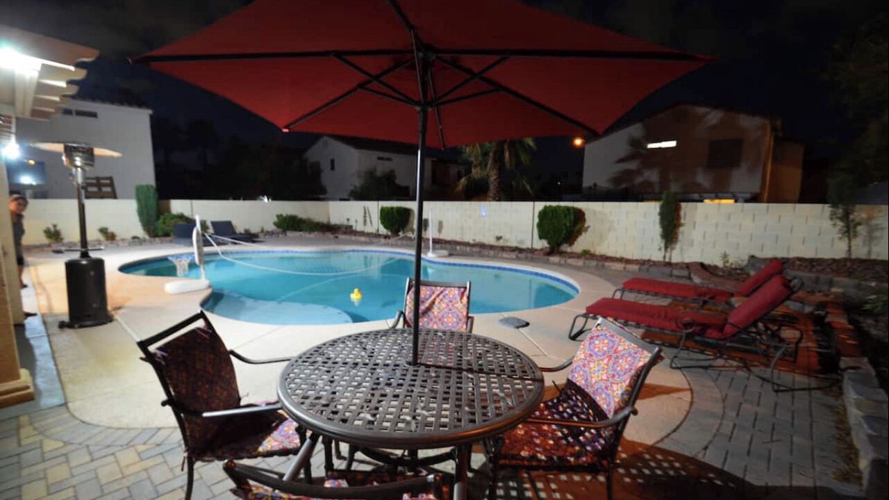 Photo of Outdoor in Silverado Ranch