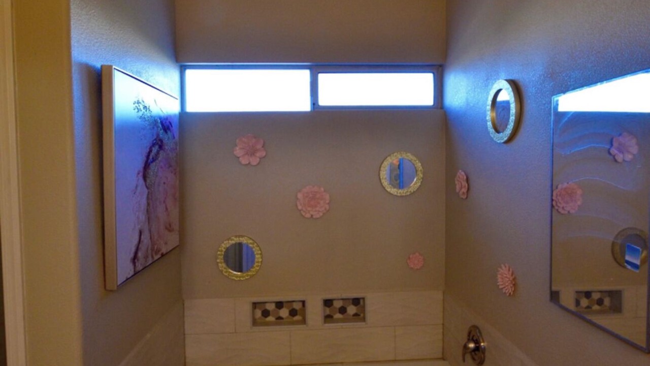 Photo of Bathroom in Silverado Ranch