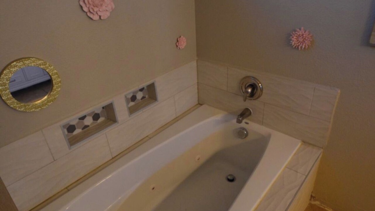 Photo of Bathroom in Silverado Ranch
