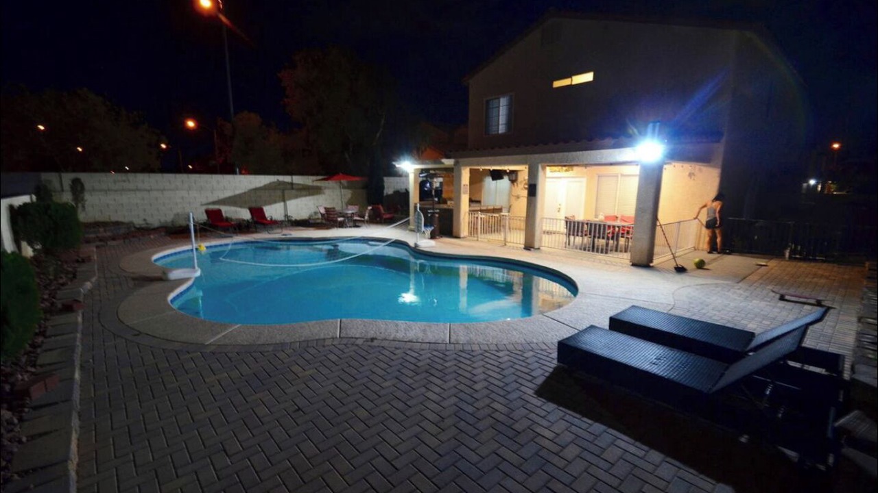 Photo of Outdoor in Silverado Ranch