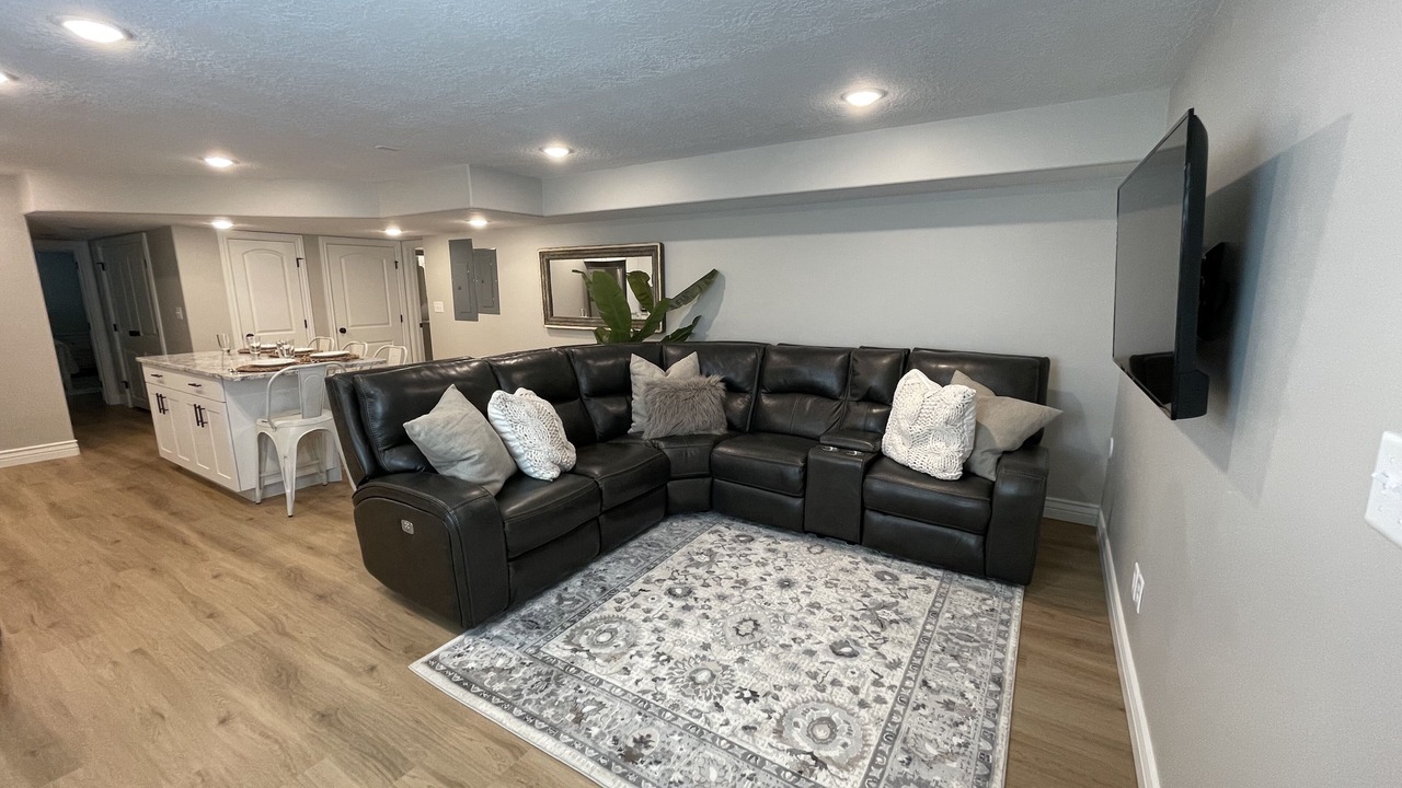Photo of Bedroom in Utah County