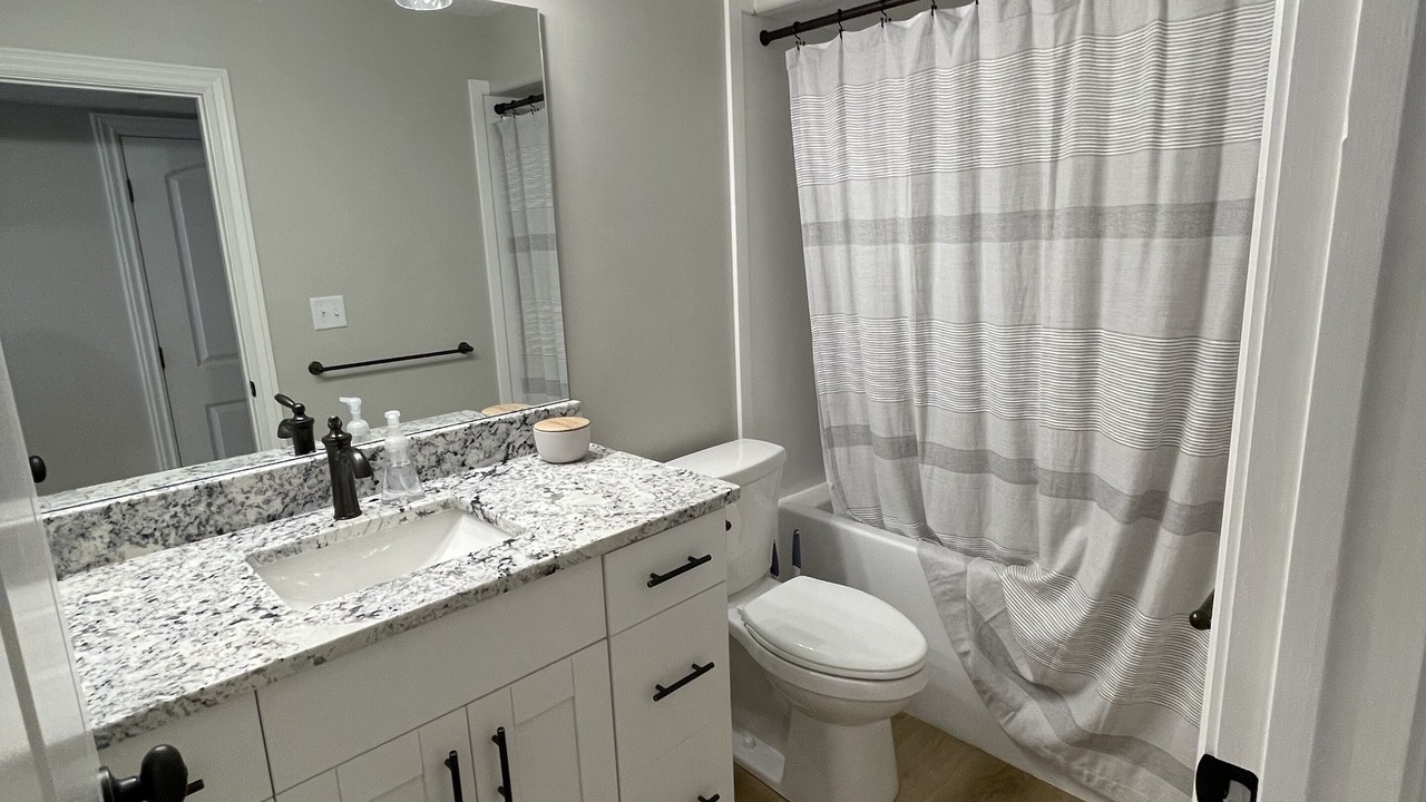 Photo of Bathroom in Utah County