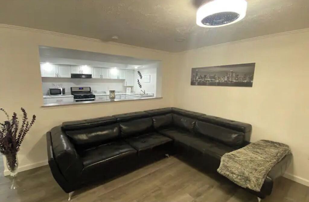 Photo of Livingroom in Portage