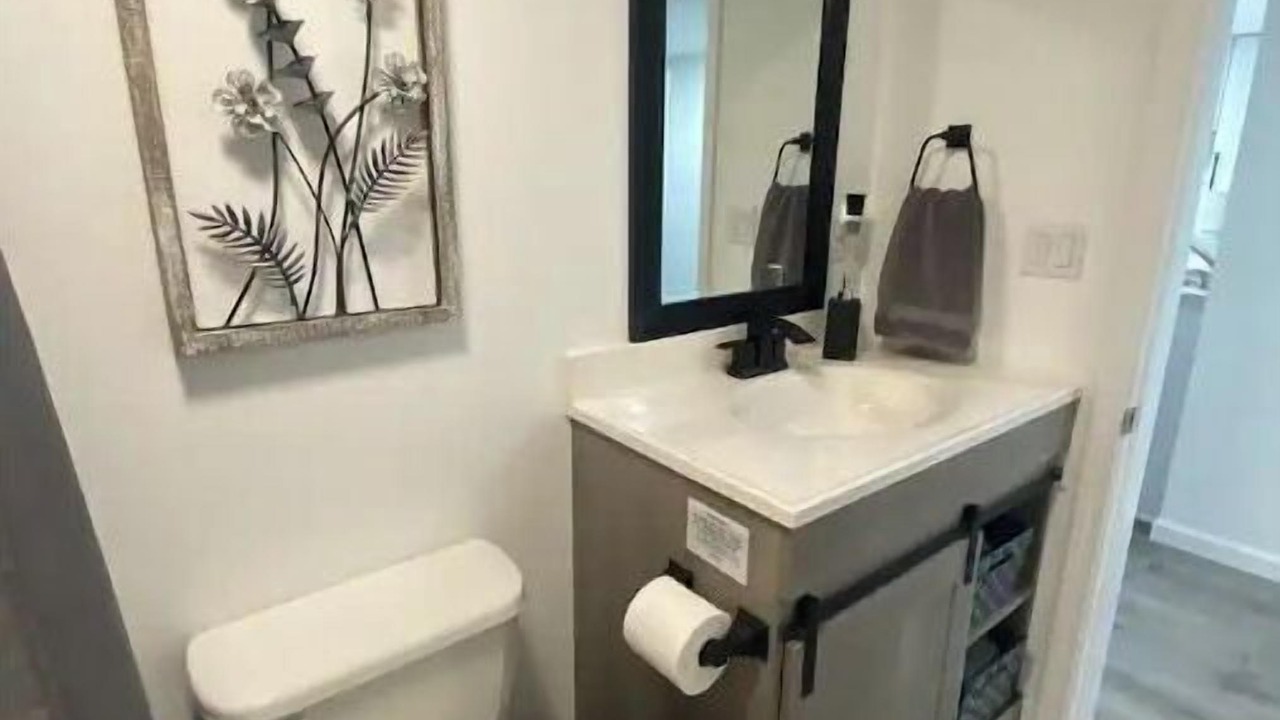 Photo of Bathroom in Portage