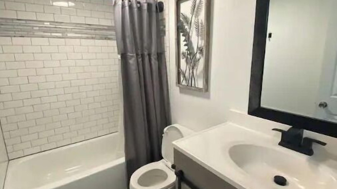 Photo of Bathroom in Portage