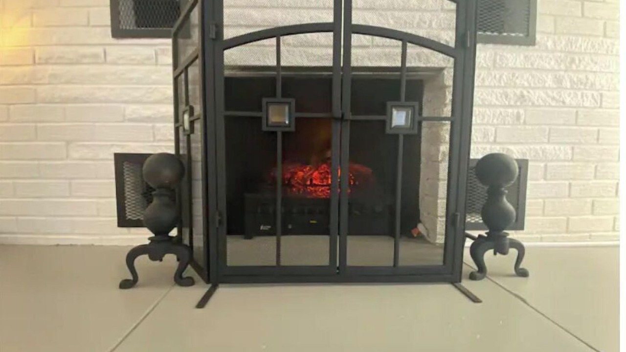 Photo of Livingroom in Portage