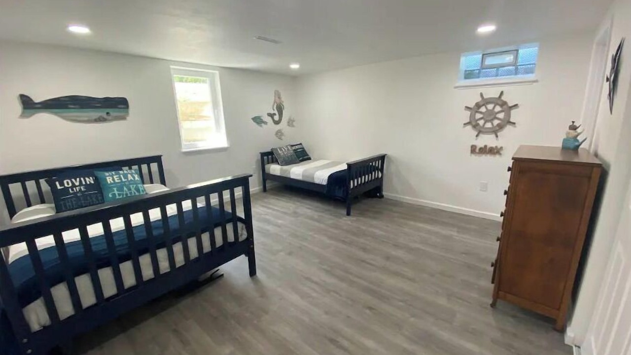 Photo of Bedroom in Portage