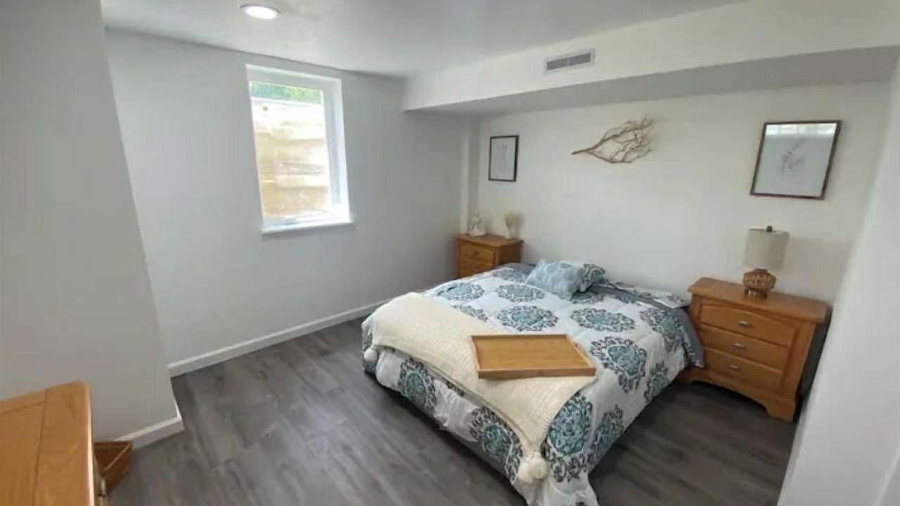 Photo of Bedroom in Portage