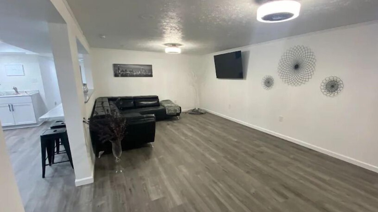 Photo of Livingroom in Portage