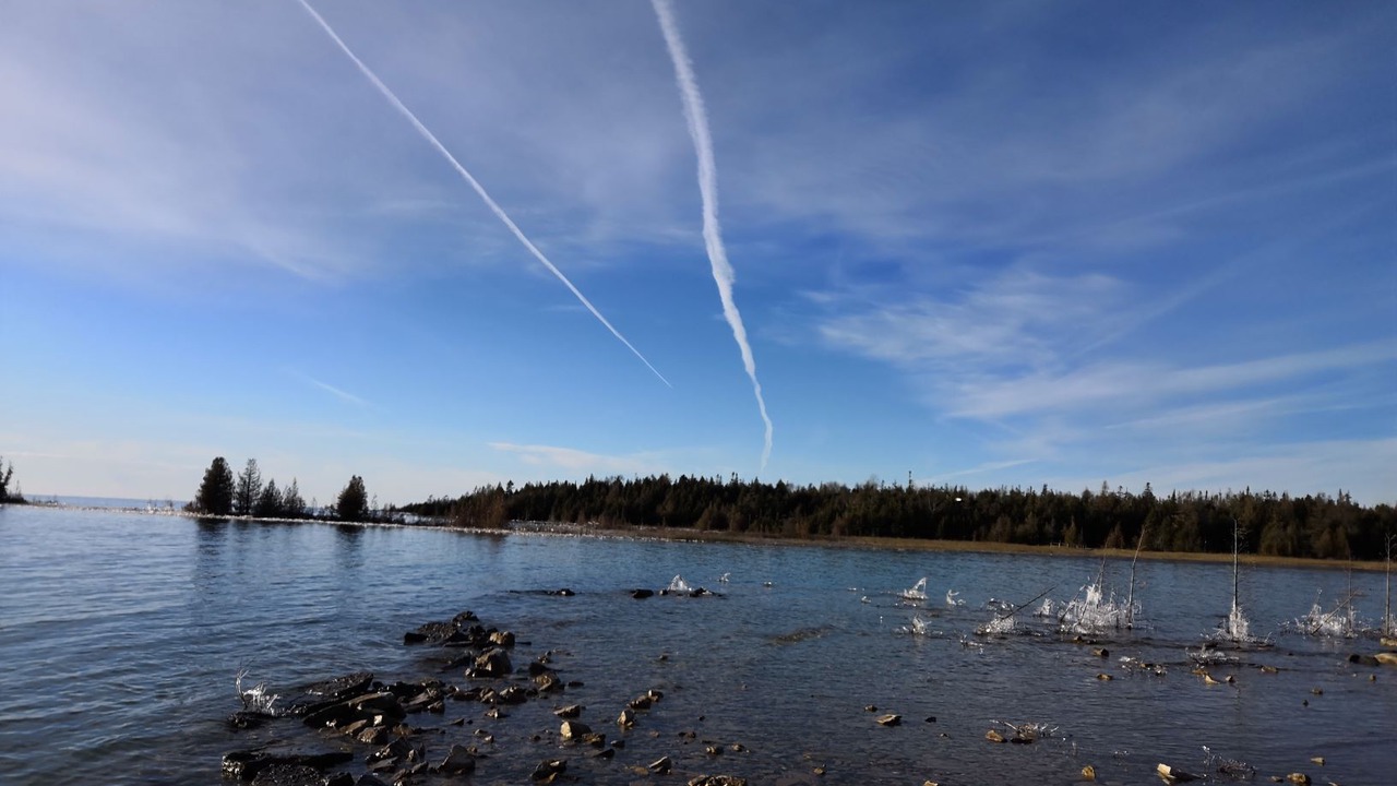 Photo of Others in Colpoys Bay