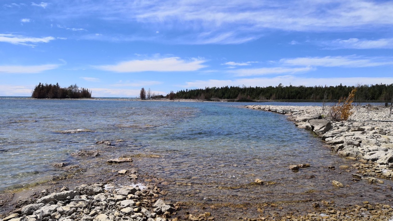 Photo of Others in Colpoys Bay