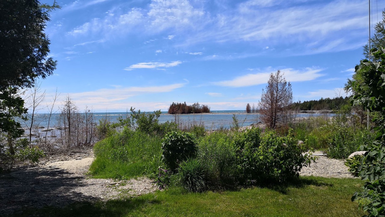 Photo of Outdoor in Colpoys Bay