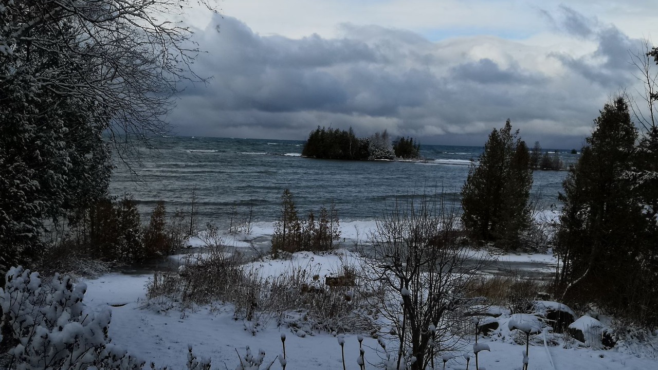 Photo of Others in Colpoys Bay