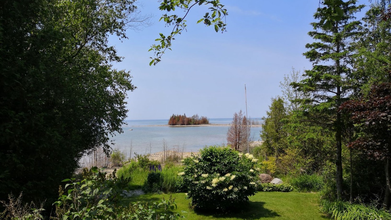 Photo of Outdoor in Colpoys Bay