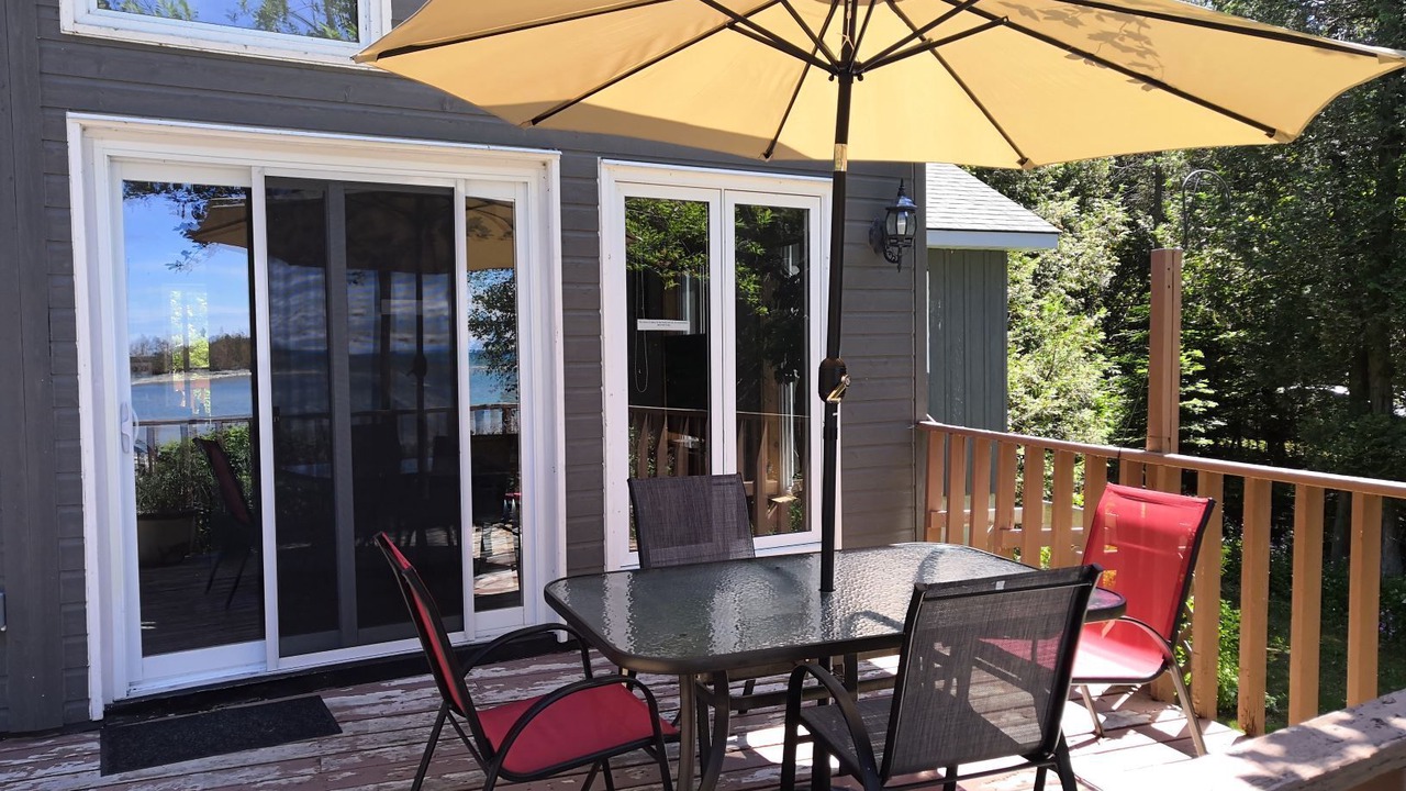 Photo of Outdoor in Colpoys Bay
