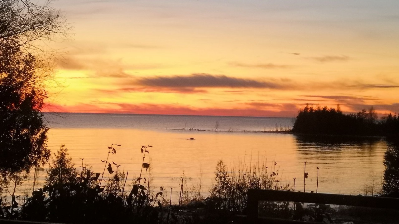 Photo of Others in Colpoys Bay