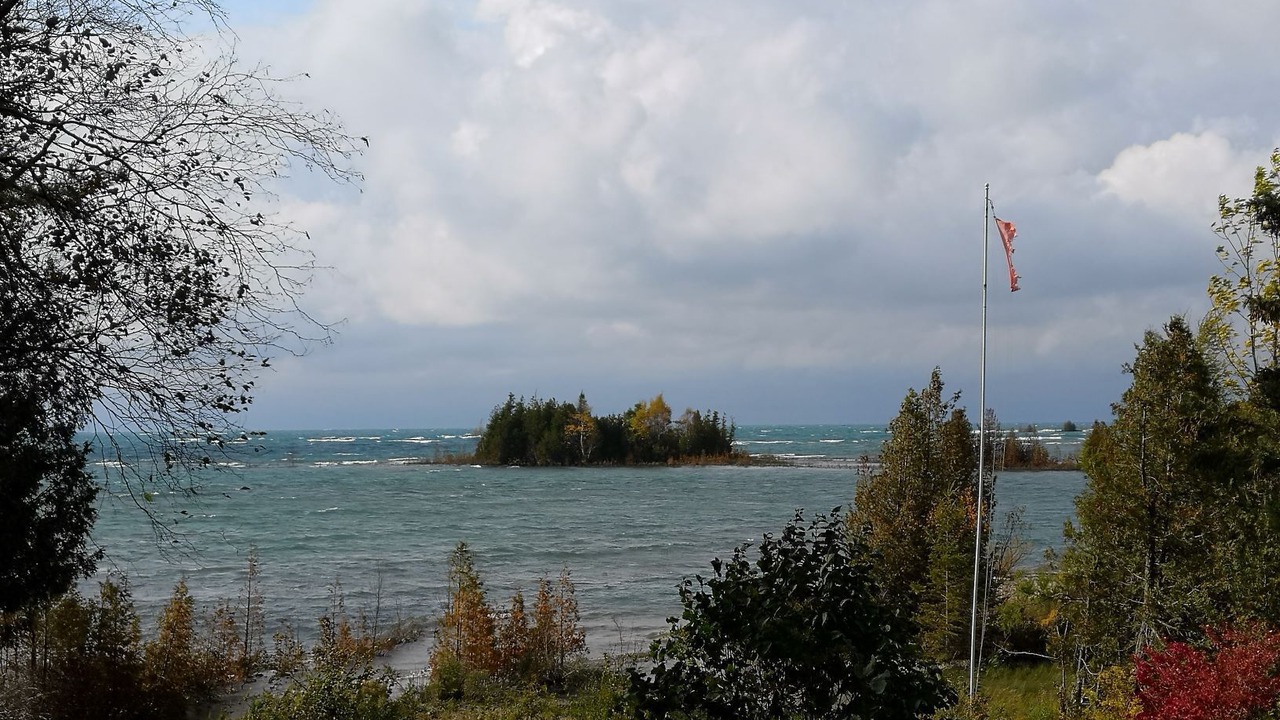 Photo of Others in Colpoys Bay