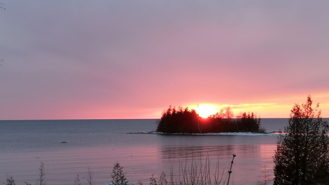 Photo of Others in Colpoys Bay