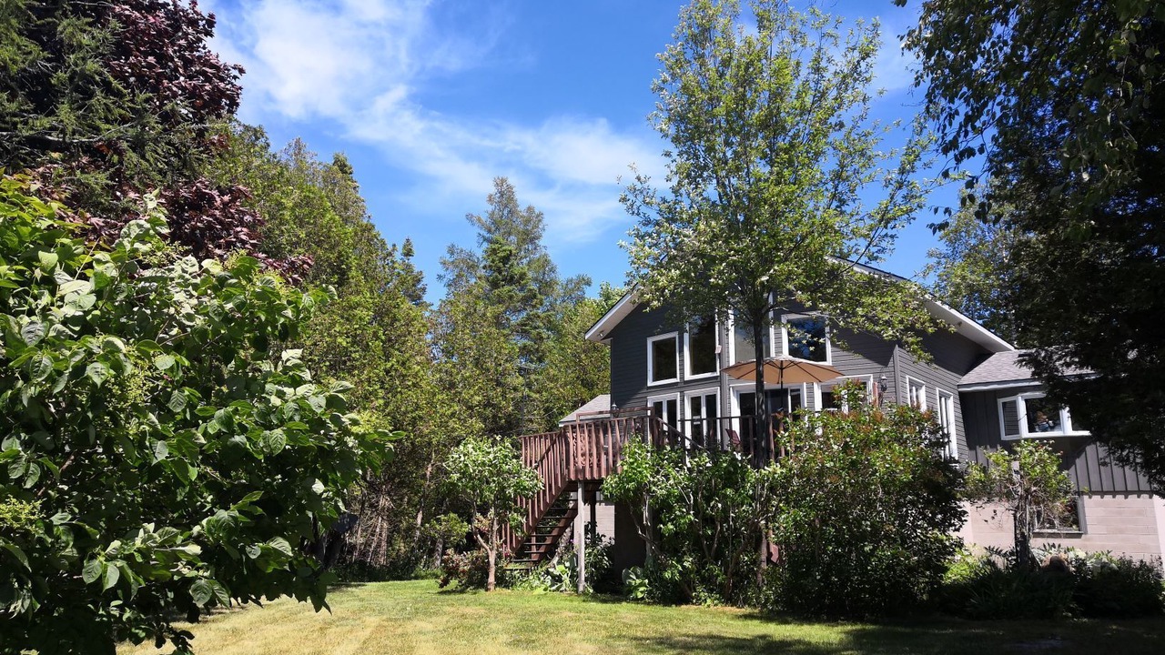 Photo of Outdoor in Colpoys Bay