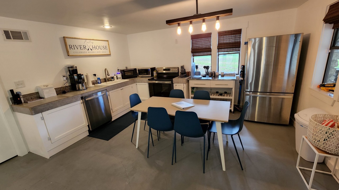 Photo of Kitchen in Bastrop