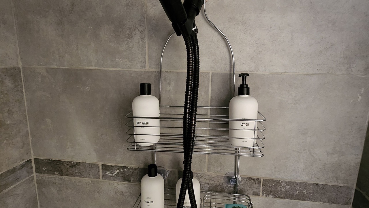 Photo of Bathroom in Bastrop