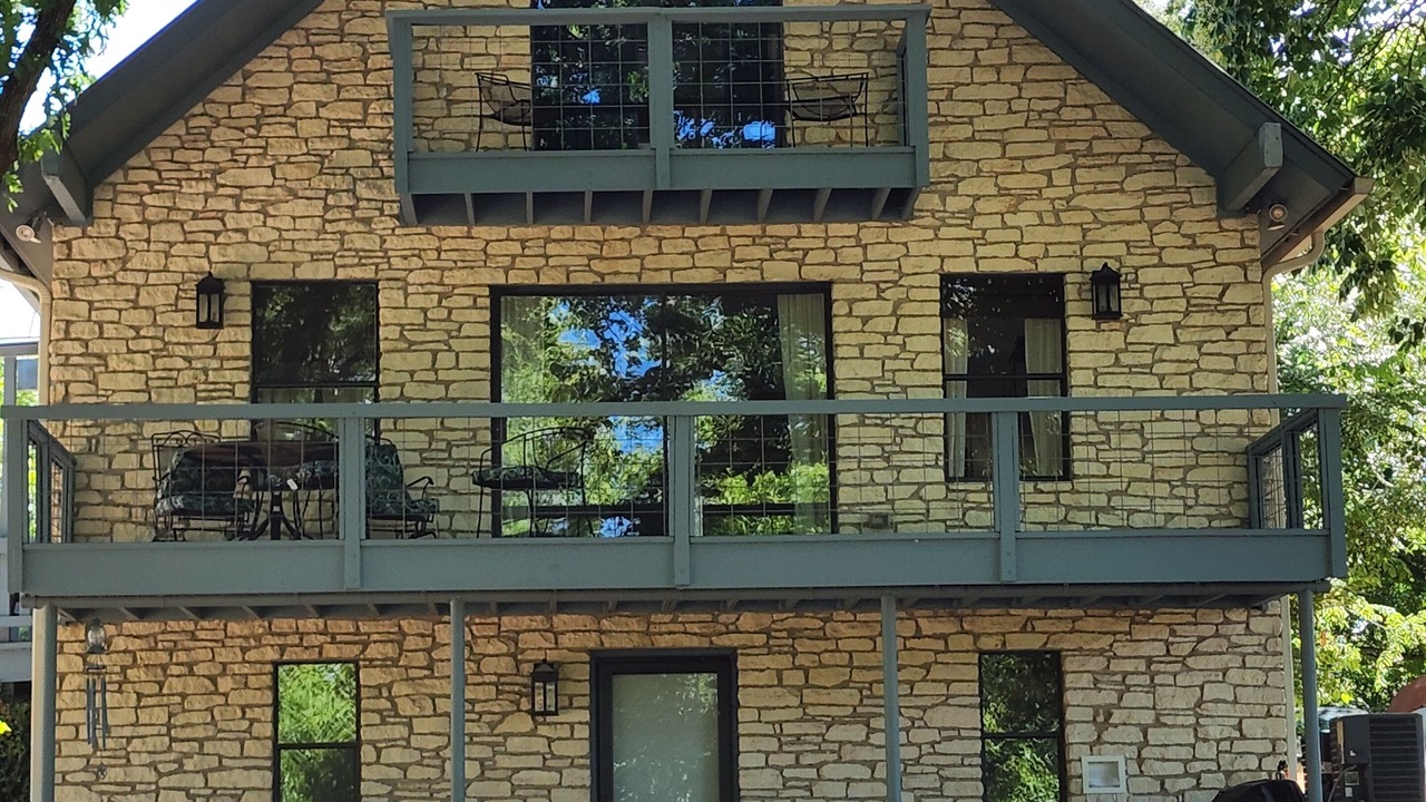 Photo of Outdoor in Bastrop