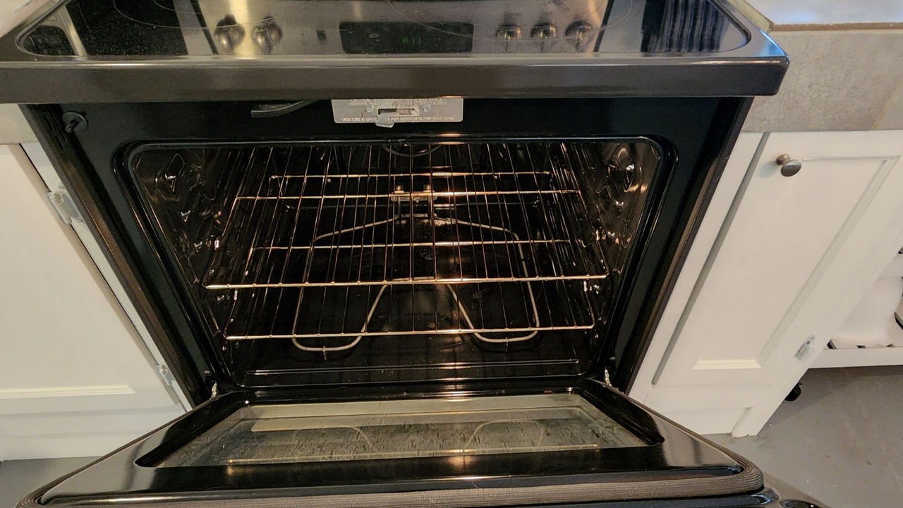 Photo of Kitchen in Bastrop