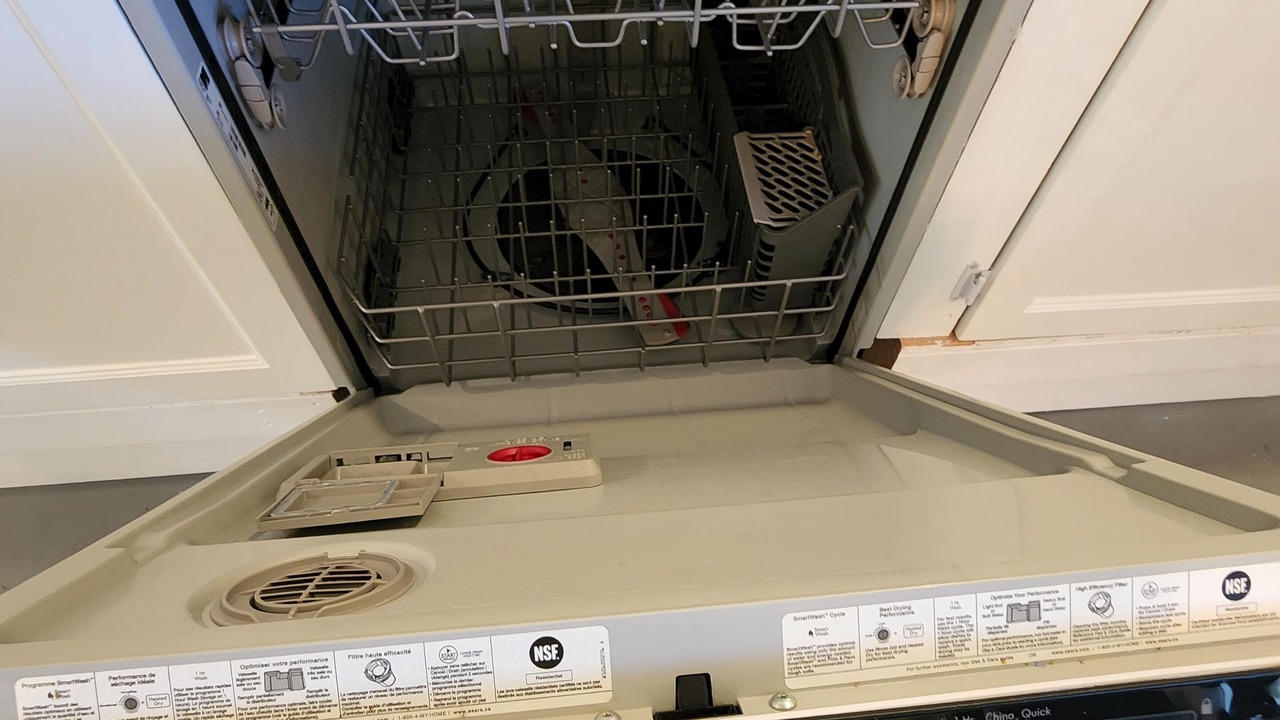 Photo of Kitchen in Bastrop