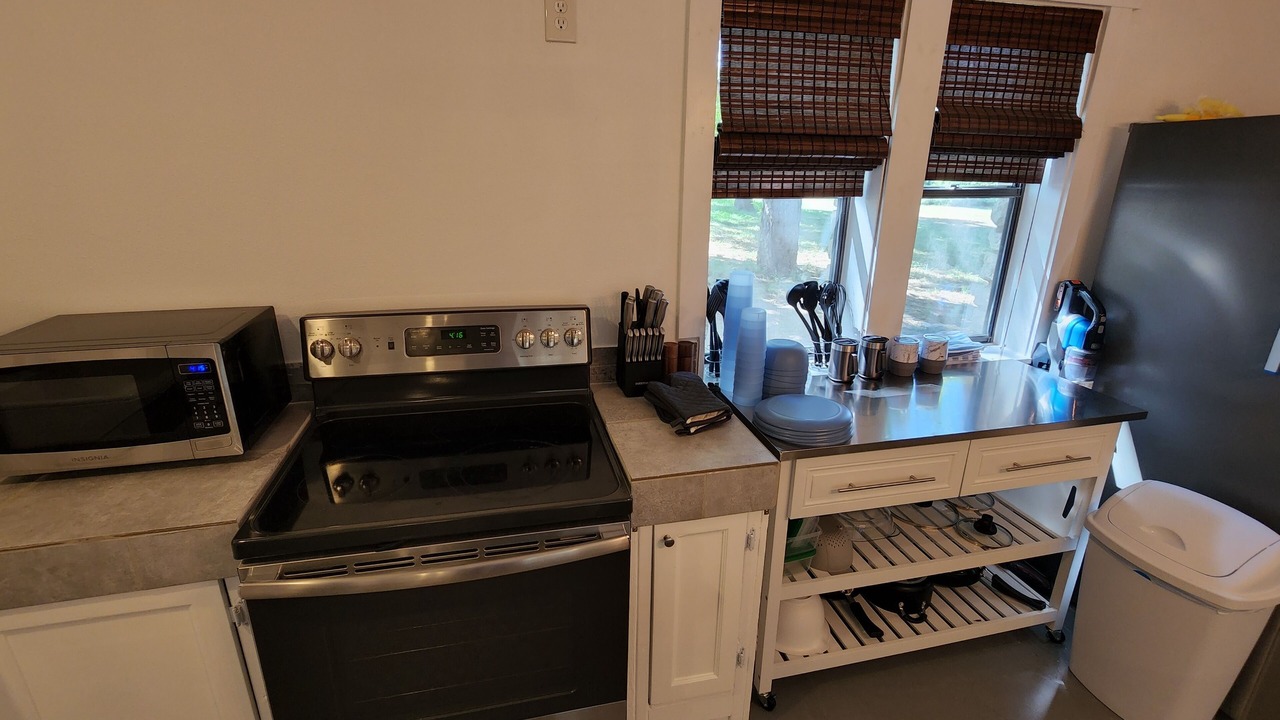 Photo of Kitchen in Bastrop