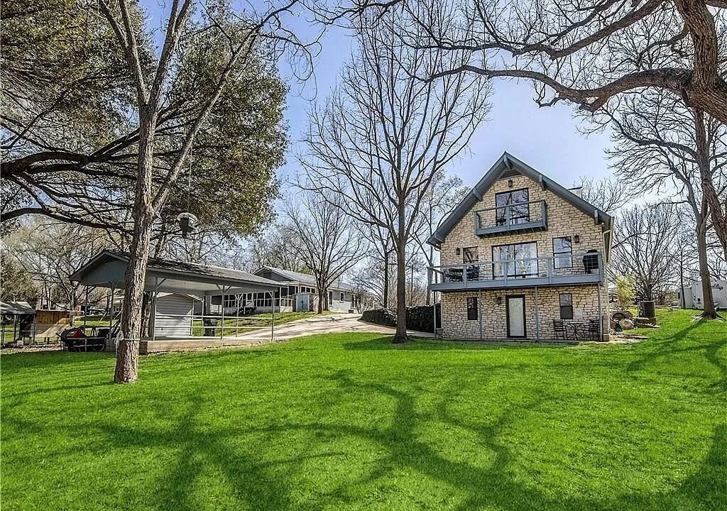 Photo of Outdoor in Bastrop