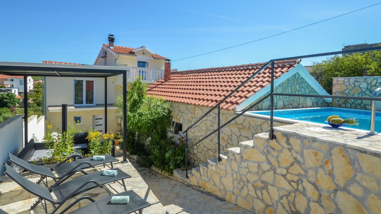 Photo of Outdoor in Skradin