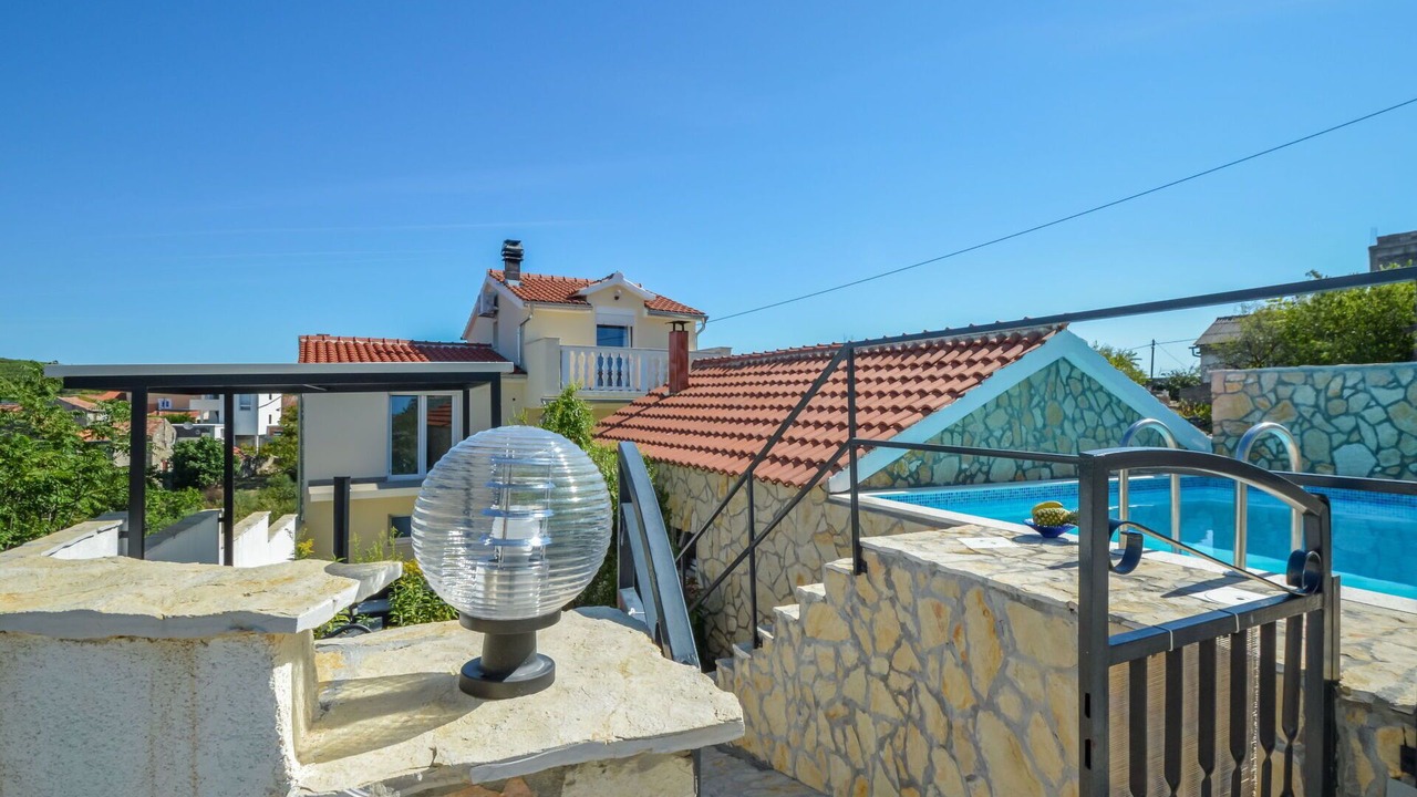 Photo of Outdoor in Skradin
