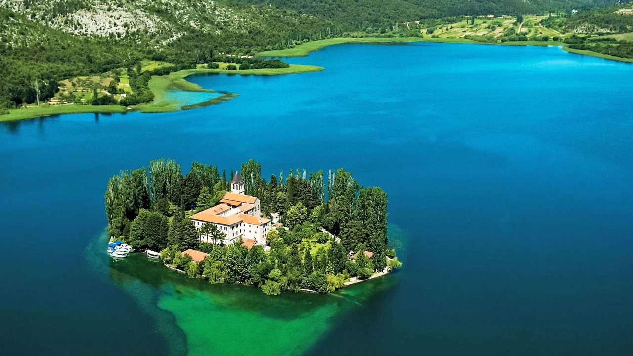 Photo of Outdoor in Skradin