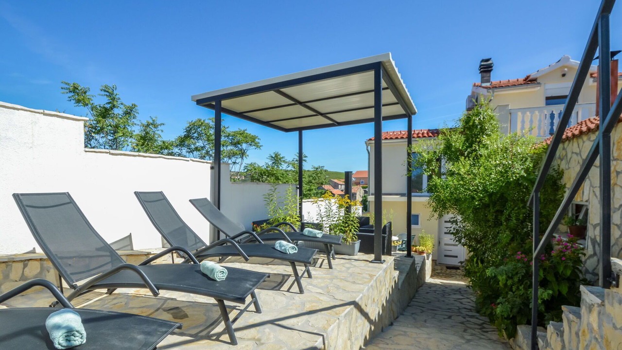 Photo of Outdoor in Skradin
