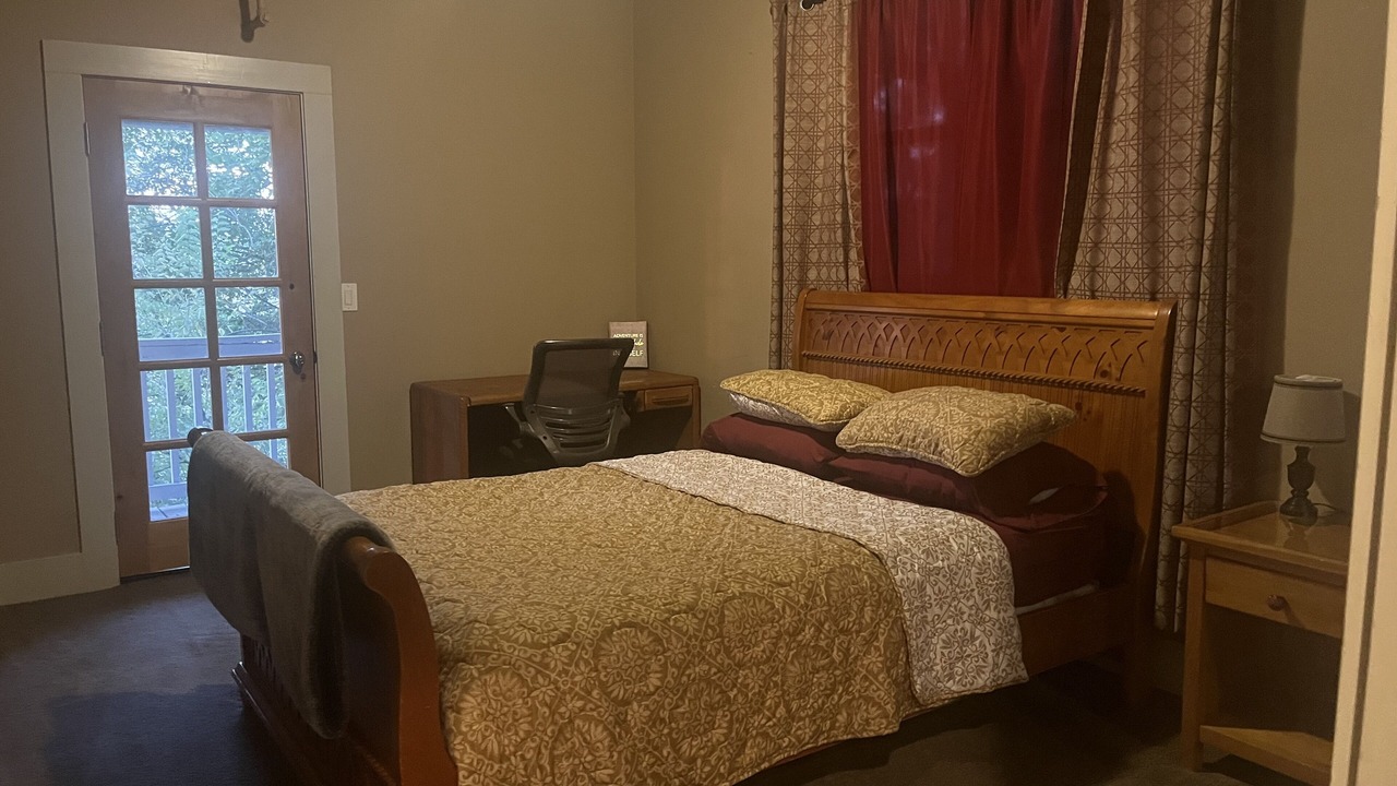 Photo of Bedroom in Cliff - Cannon