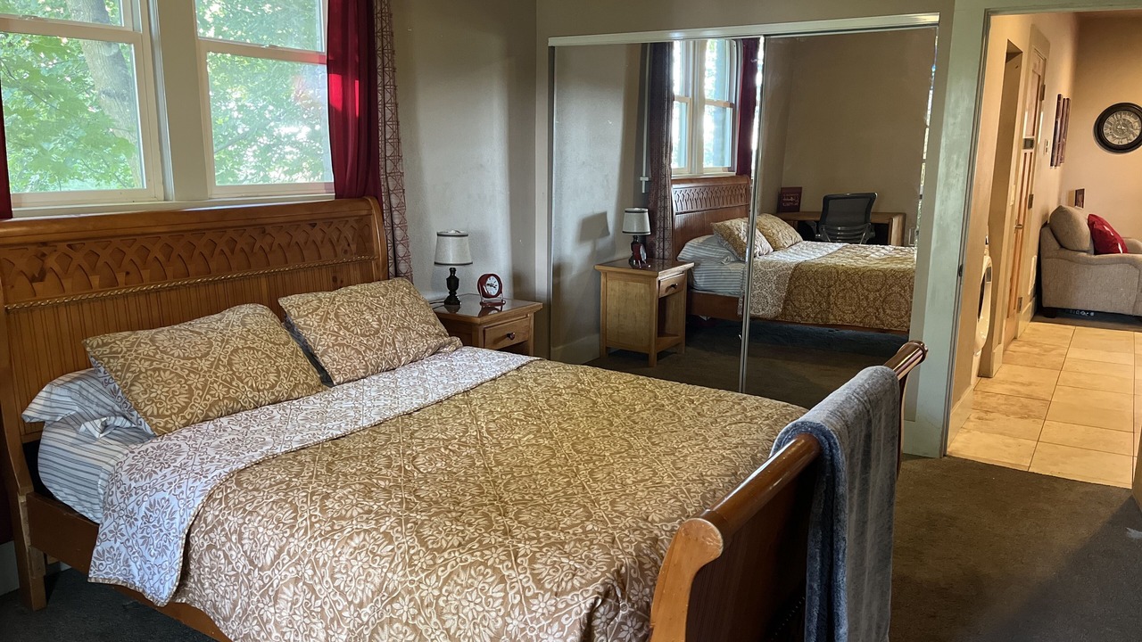 Photo of Bedroom in Cliff - Cannon