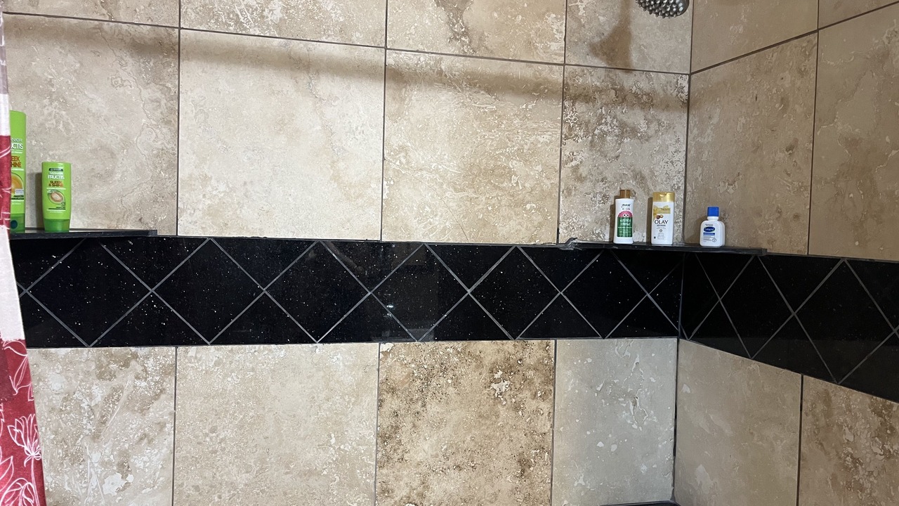 Photo of Bathroom in Cliff - Cannon