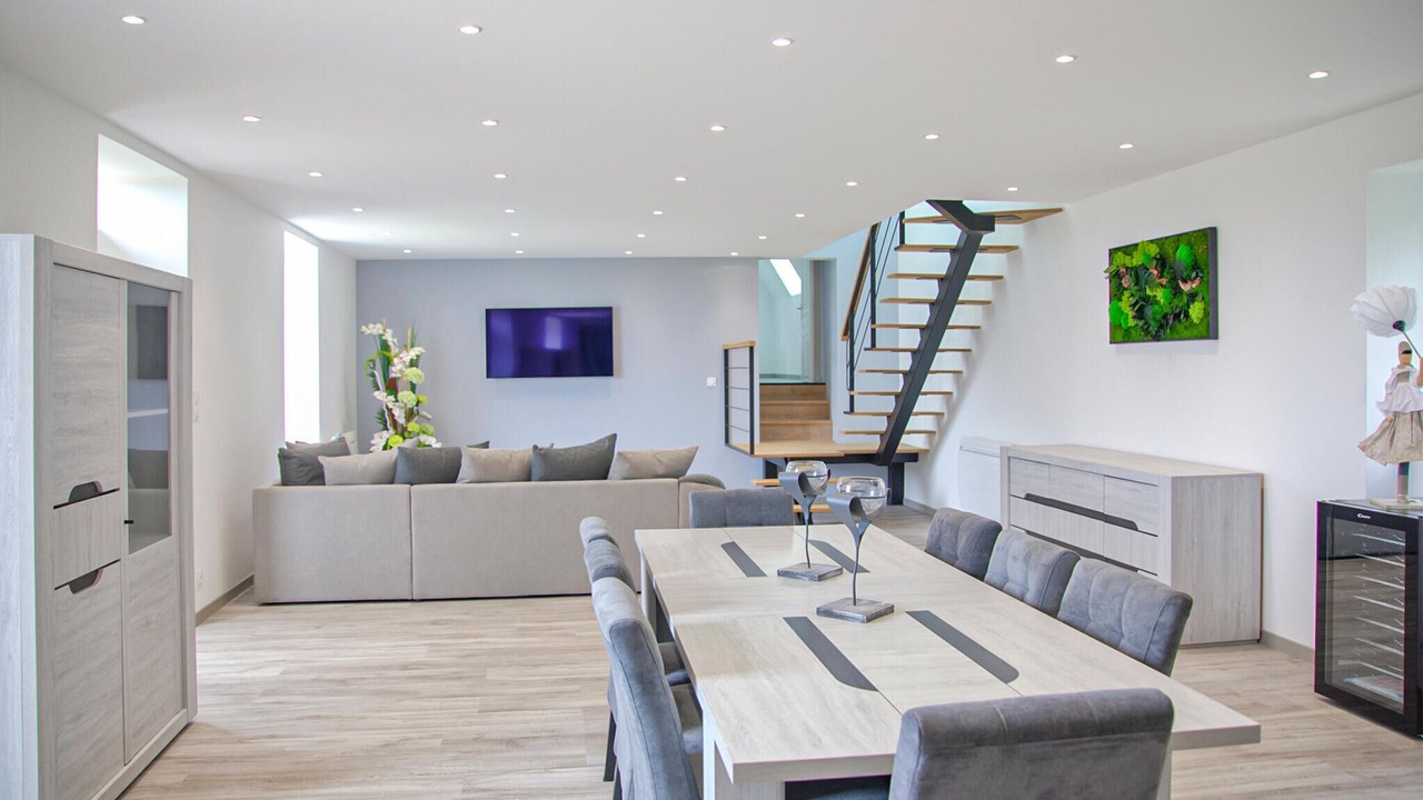 Photo of Bedroom in Ussel