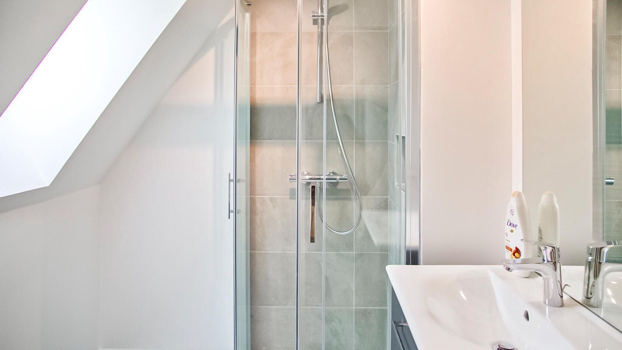 Photo of Bathroom in Ussel