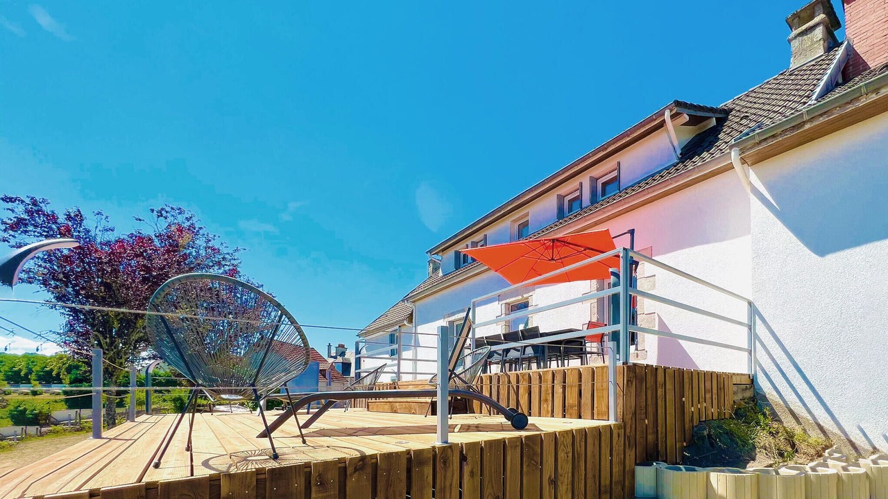 Photo of Others in Ussel