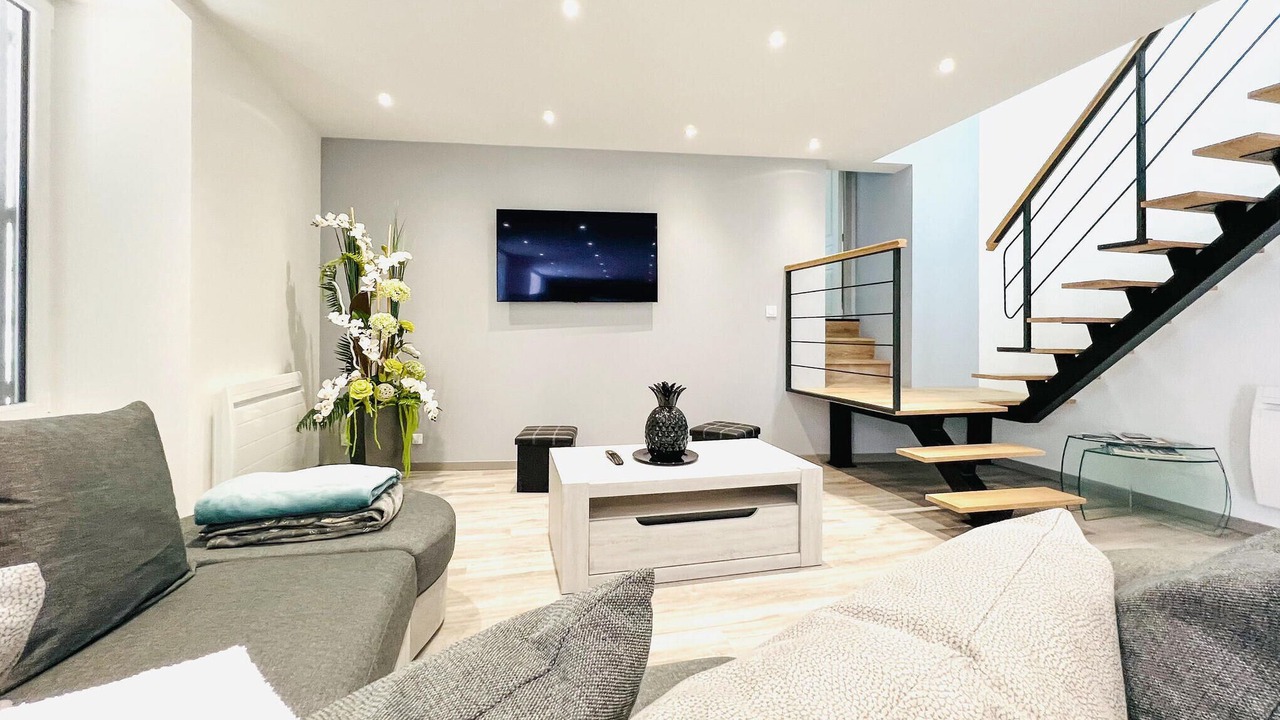 Photo of Bedroom in Ussel