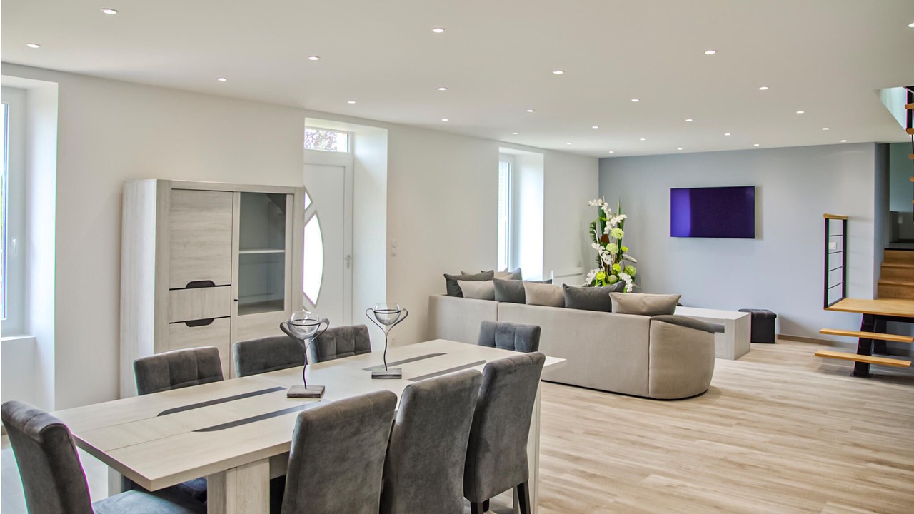 Photo of Bedroom in Ussel