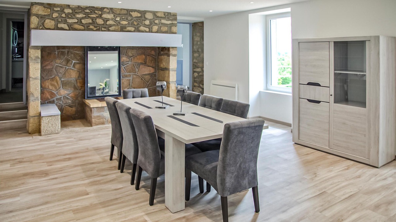 Photo of Bedroom in Ussel