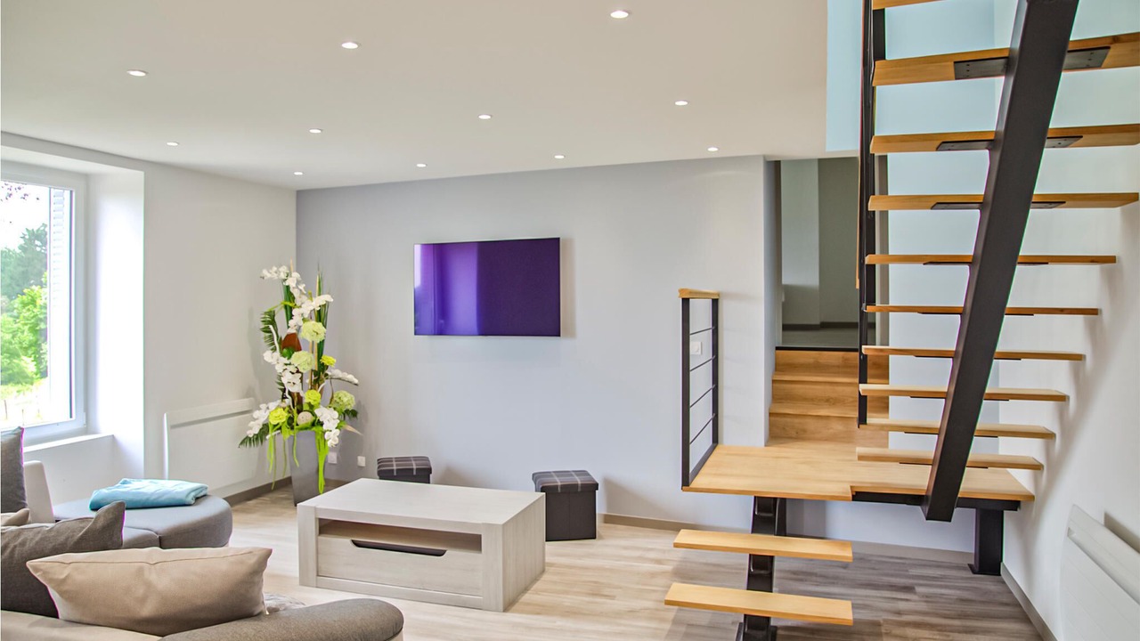 Photo of Bedroom in Ussel