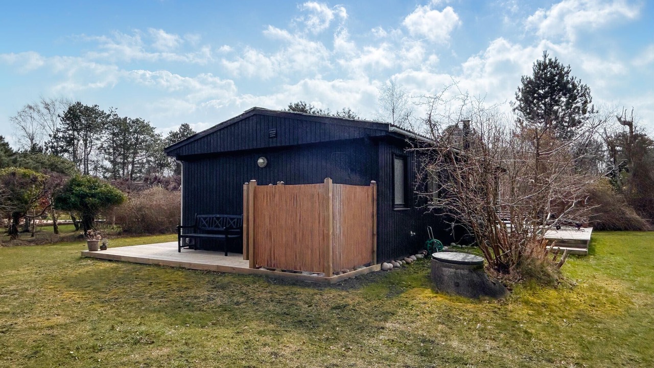 Photo of Outdoor in Sjllands Odde