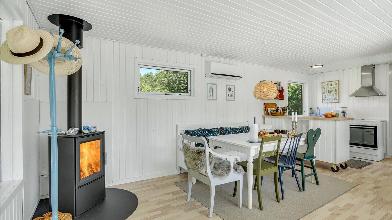 Photo of Bedroom in Sjllands Odde