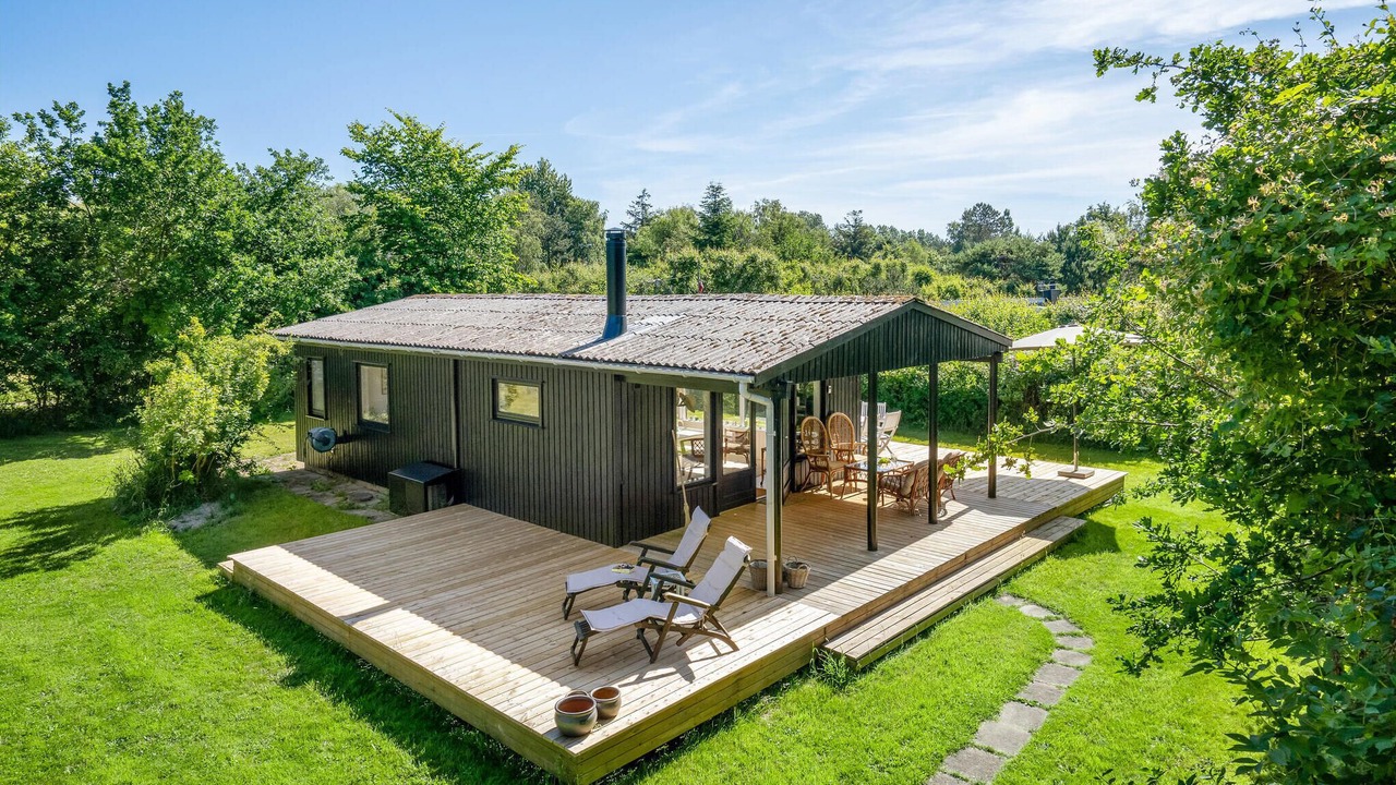 Photo of Outdoor in Sjllands Odde