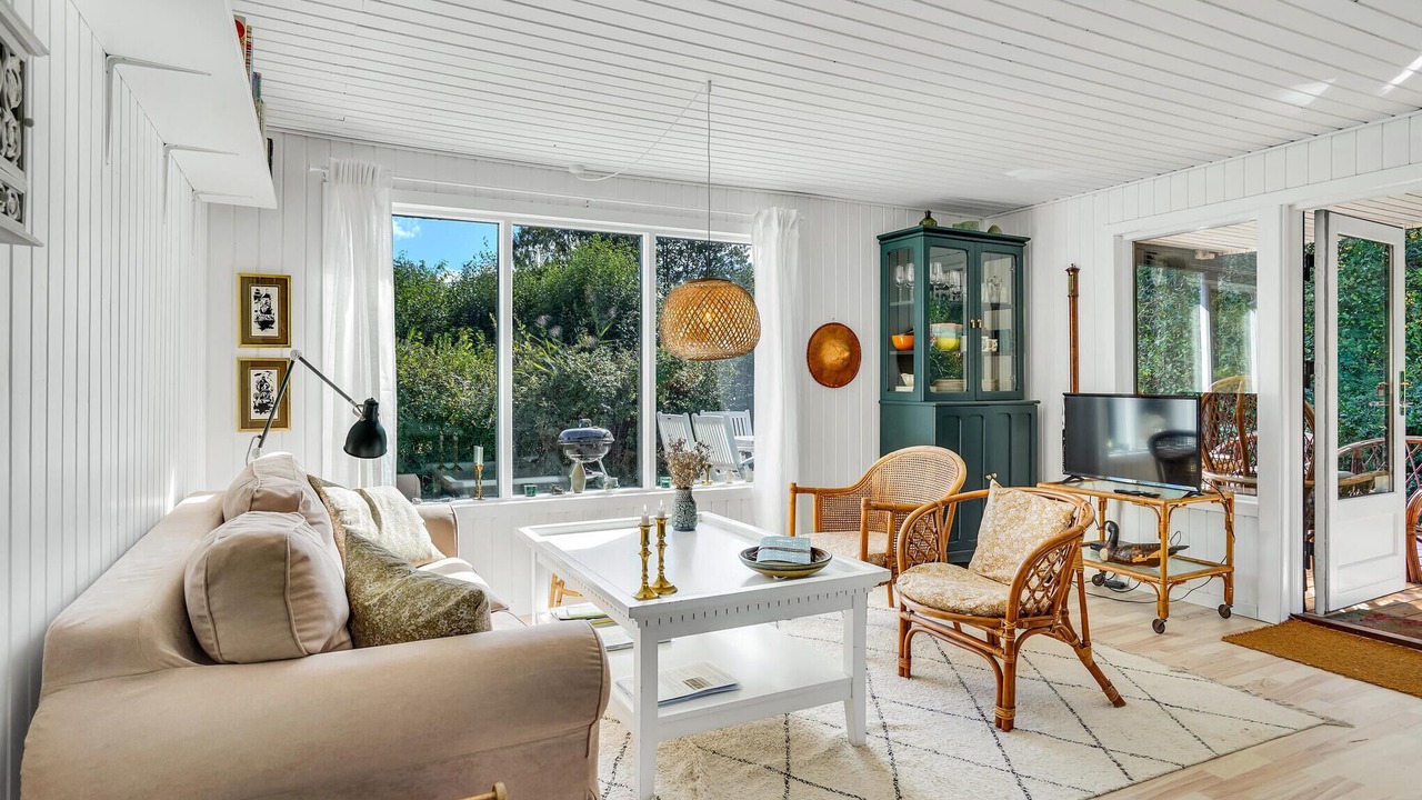 Photo of Bedroom in Sjllands Odde